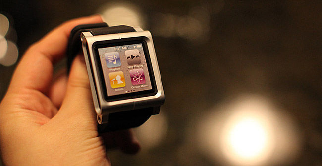 Mai mult, el a relatat o întâmplare pentru a evidenţia cât de util este Apple Watch.