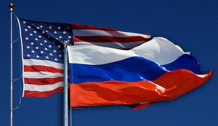 РФ ведет "продуманное медийное наступление", которому США "не дают отпора. Фото: minval.az
