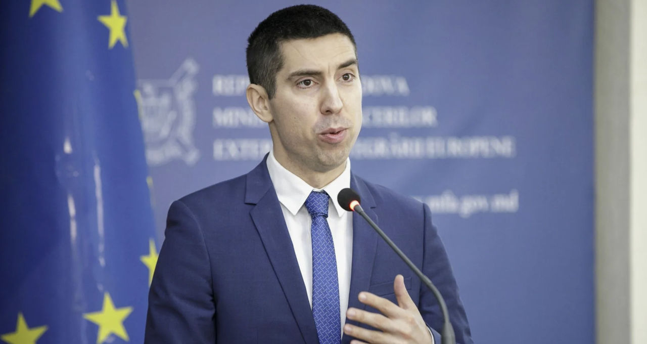 Попшой: Молдова готова делиться опытом в противодействии гибридным атакам Кремля.