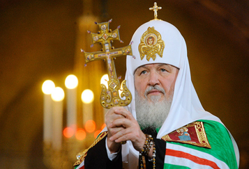 Bизит Патриарха Кирилла подвергся критике Бессарабской митрополии.