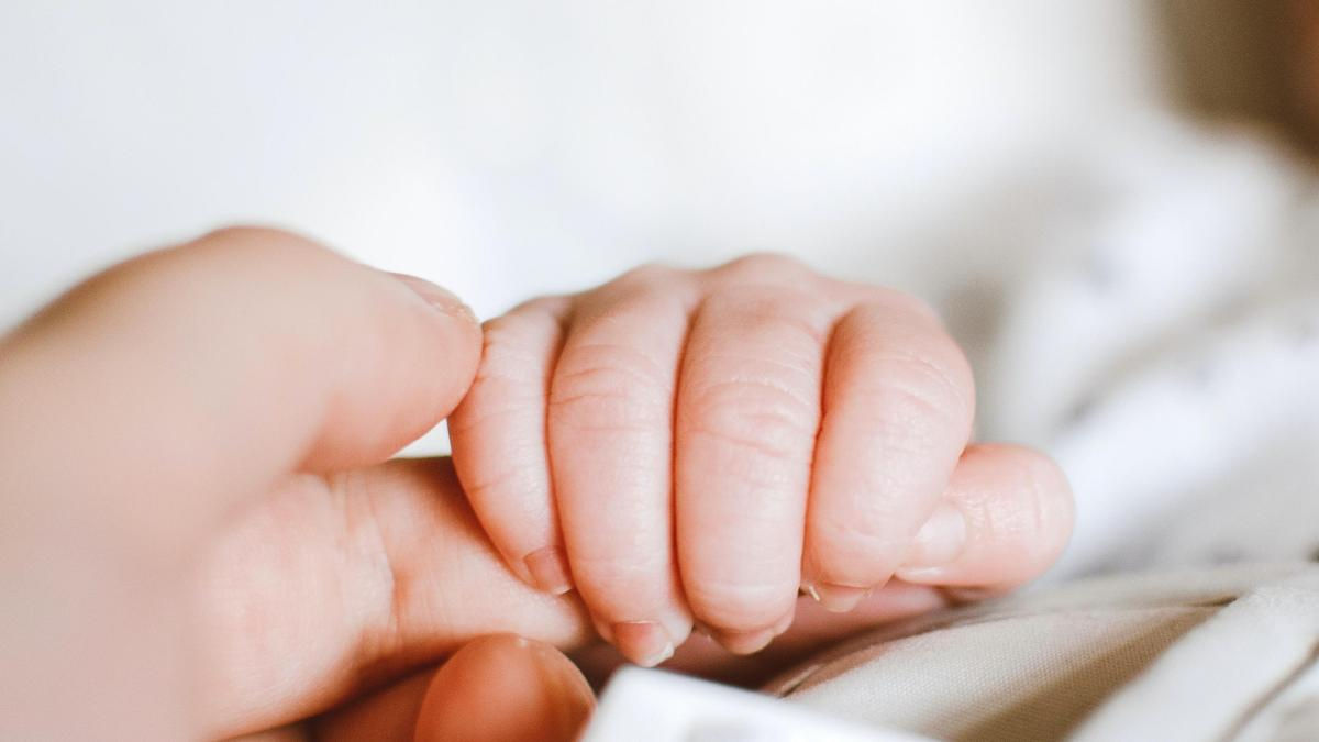 Un singur copil s-a născut în prima noapte din 2025 la Institutul Mamei și Copilului.