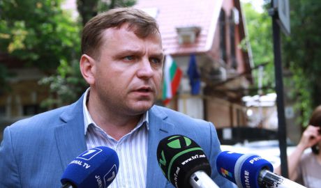 Reprezentanţii Platformei Demnitate şi Adevăr, PAS, PPEM şi PLDM au convenit asupra profilului candidatului la preşedinţie. Foto: jurnal.md