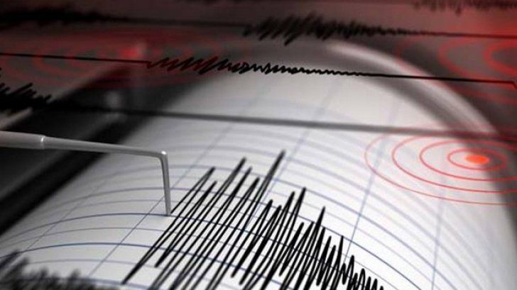 Cutremur după cutremur în România. Cât de puternice au fost