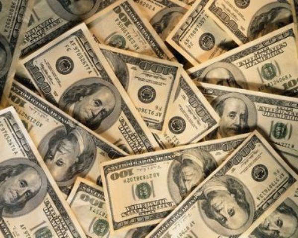Конфискованные деньги будут переданы Государственной налоговой инспекции.   Фото: trinixy.ru