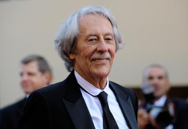 Actorul francez Jean Rochefort a murit la vârsta de 87 de ani. 