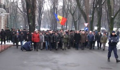 В связи с этим представители протестного движения обратились с призывом ко всем гражданам страны.