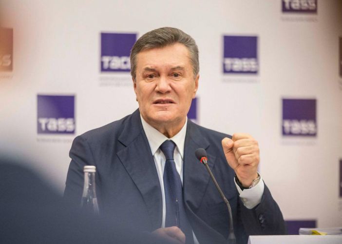 Бывший президент Украины Виктор Янукович готов прибыть на родину для участия в суде.