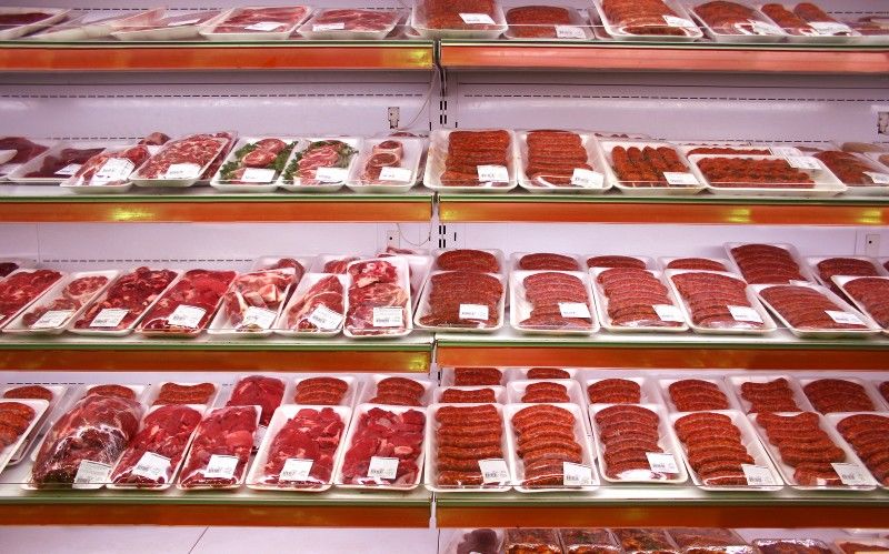Руководитель ANSA призвал производителей мяса придерживаться существующих реалий при установлении цены. Фото: meatinfo.ru.