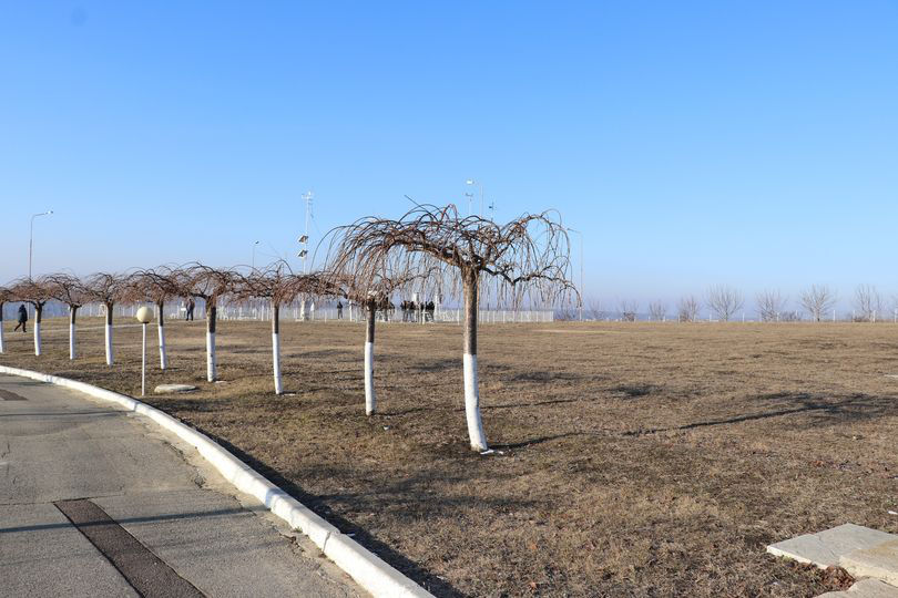 Со среды в Молдове начнется короткое потепление.