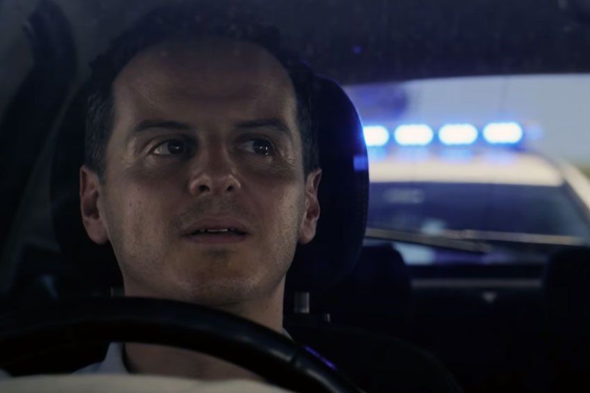 Вышел трейлер нового сезона "Черного зеркала".