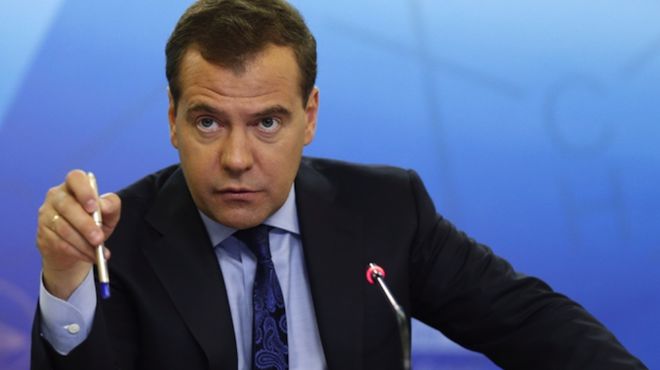Премьер отметил, что необходимо следить за безопасностью.