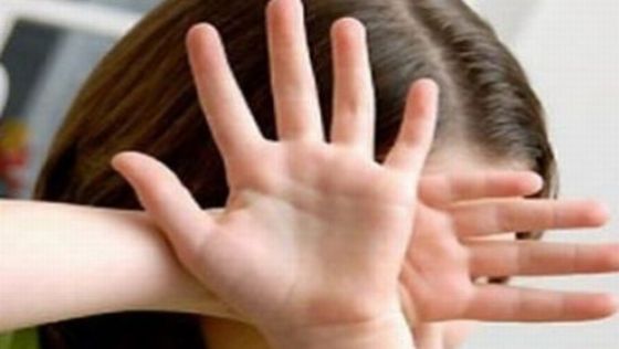 Creşte numărul copiilor abuzați. Foto: doctoruldedinti.info