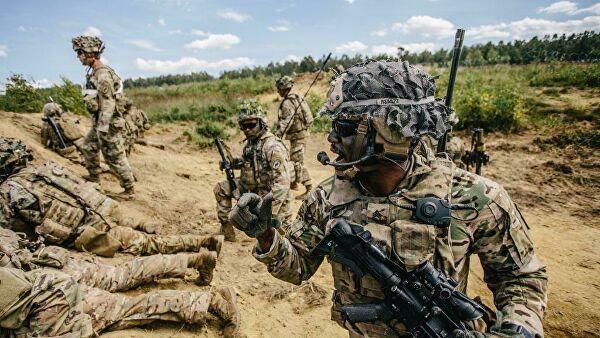 Румыния будет продолжать усилия по увеличению военного присутствия НАТО на территории страны. 