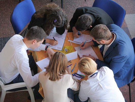 Чемпионат Молдовы по спортивной версии игры «Что? Где? Когда?» состоится 8 и 9 апреля в Кишиневе.