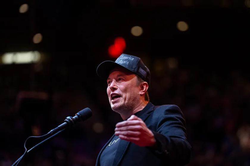 Compania lui Elon Musk va plăti 10 milioane de dolari lui Trump pentru soluționarea unui proces.