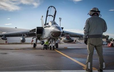 конфликт вокруг базы между Турцией и Германией возник в середине мая, когда Анкара не дала разрешение на въезд делегации комитета бундестага ФРГ по обороне.