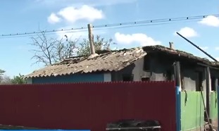 С начала года в Глодянском районе произошло 19 пожаров, два человека погибли.