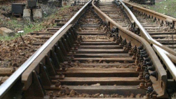 Tânăr român, găsit mort pe o linie de cale ferată din Italia.