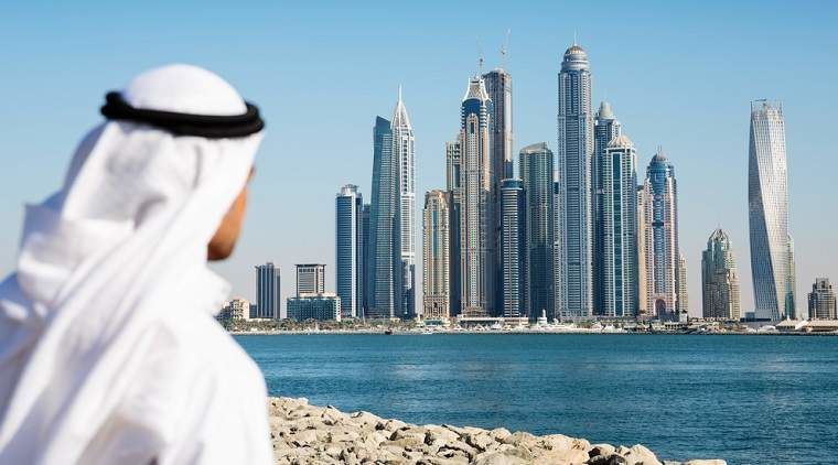 Moldova își va deschide ambasadă în Emiratele Arabe Unite
