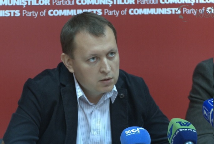 Petrenco a venit cu unele precizări în privința deciziilor adoptate sîmbăta trecută la plenara Comitetului Central al PCRM.