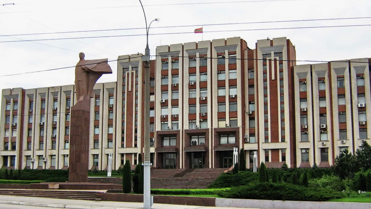 Tiraspol: Moldova are nevoie doar de o scuză pentru acuzații cu scopul de a sabota dialogul.