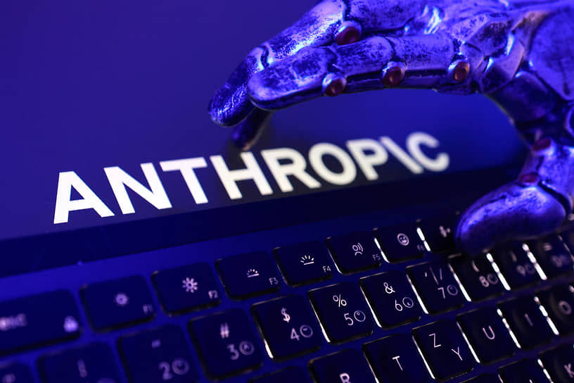 Anthropic попытается оспорить распоряжение США о блокировке топовых ИИ-моделей.
