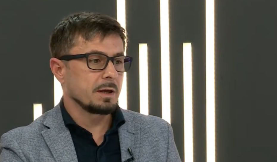 Лисневский: Осенью сменится половина правительства. Фото: tv8.md