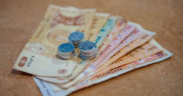 В 2021 году юрлица получили в банках кредитов на 700 млн леев меньше.