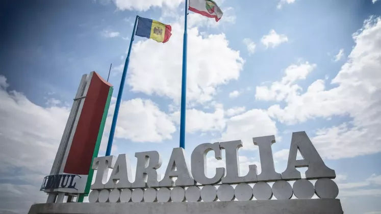 Un candidat independent și unul din PSRM au intrat în turul doi al alegerilor din Taraclia.
