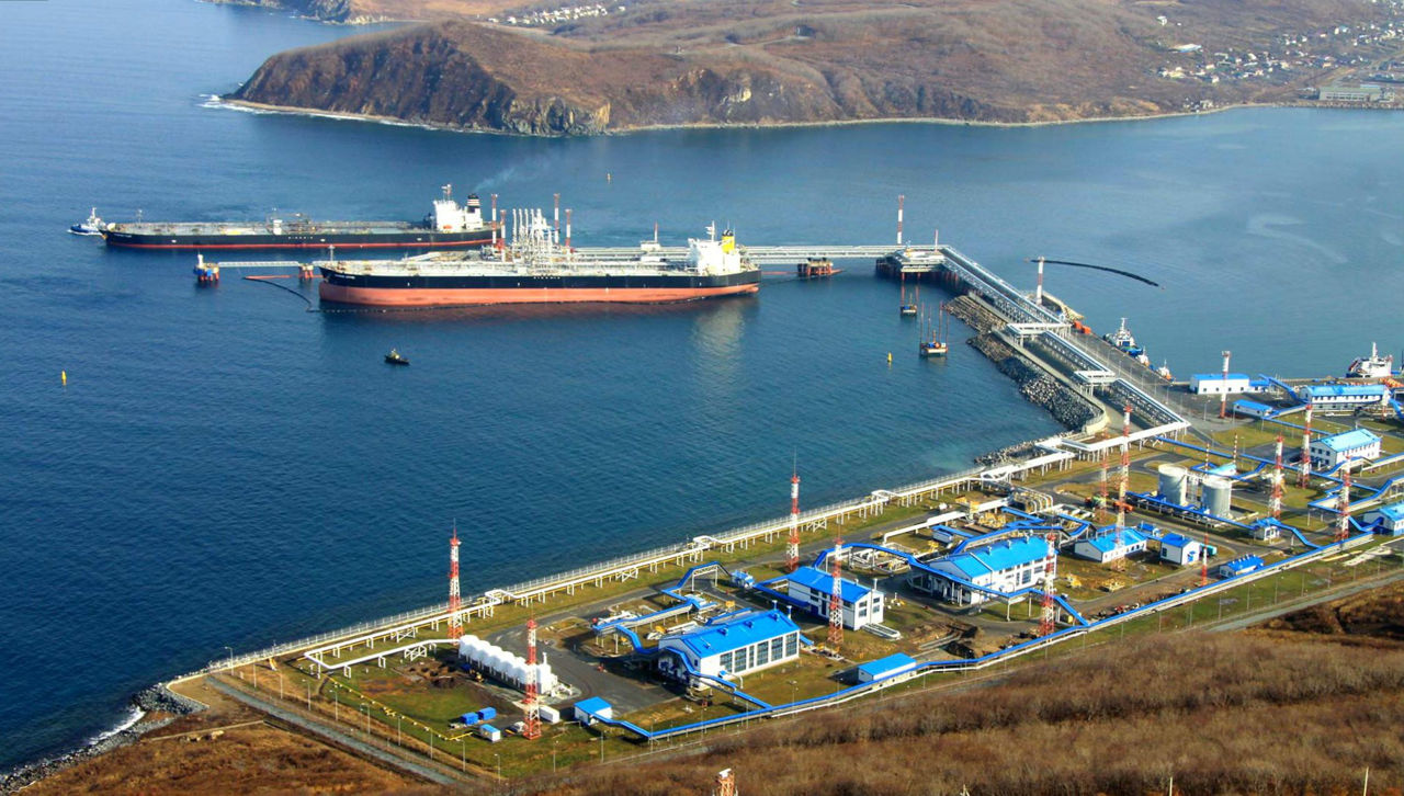 Греция и Болгария создают газовый маршрут для отказа от топлива РФ.
