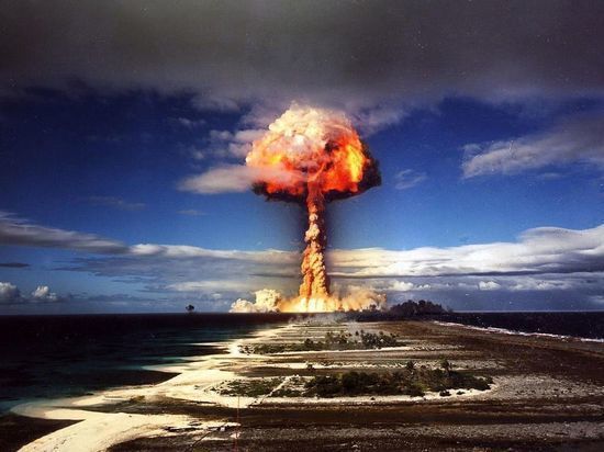Rusia și arma nucleară care nu poate fi oprită. Cât e de temut . Foto: mk.ru