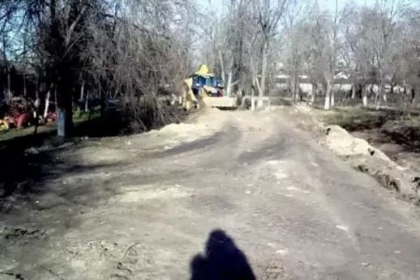 Турецкие партнеры Гагаузии благоустроят в Чадыр-Лунге парк отдыха.