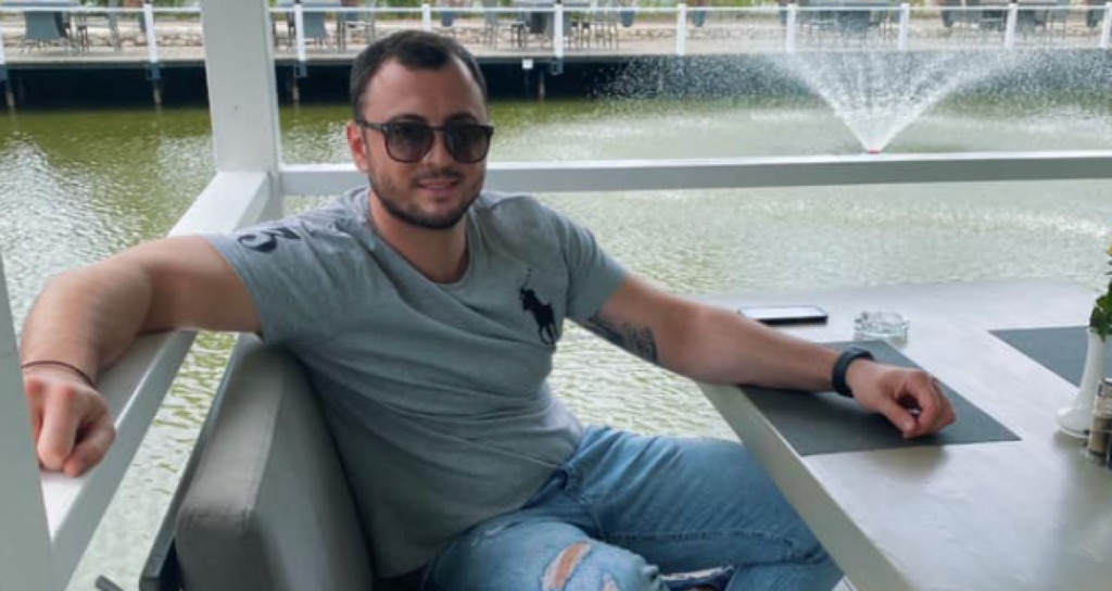 Фин Кавкалюка подал в отставку с поста начальника отдела INI.