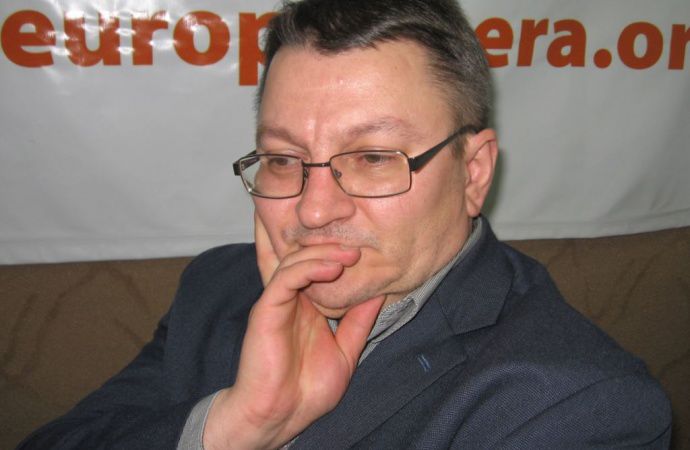 Гошу: "Граждане Молдовы ожидали от Румынии другого"
