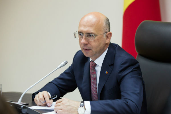 Filip cu referire la perchezițiile CNA: Să fie un semnal pentru toţi