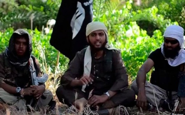 Se crede că 500 de britanici luptă în Irak şi Siria de partea jihadiştilor.