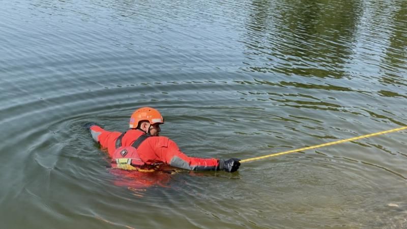 ГИЧС: Кампания по предотвращению несчастных случаев на воде продолжается.