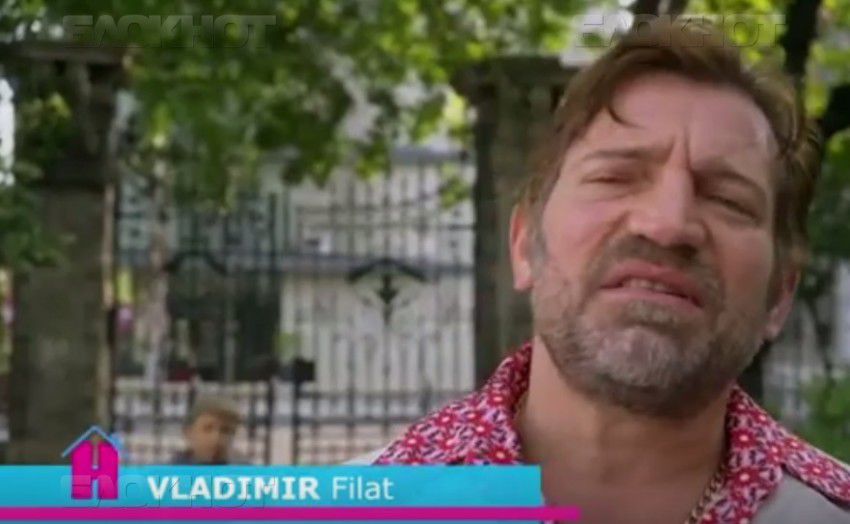 Фильм-пародия повествует о съемочной группе телешоу, которая решила снять проект в одном из сел Восточной Европы.