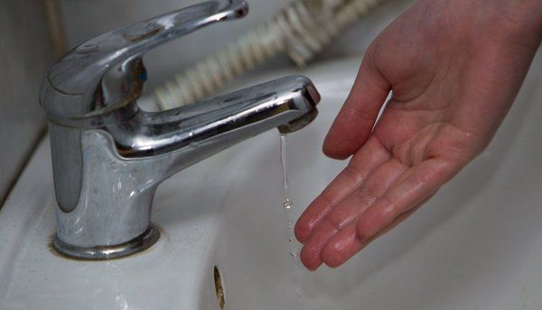 После окончания работ подача воды возобновится по запланированным параметрам.