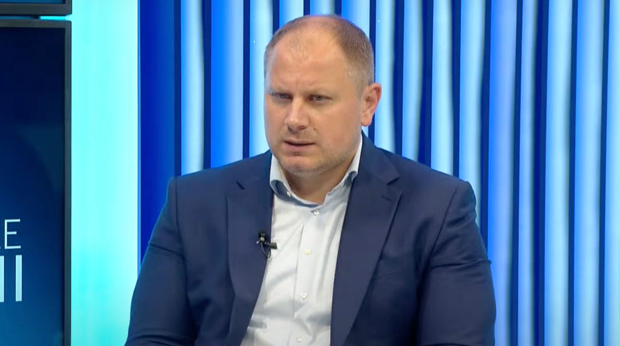 Gligor, despre alegeri: Strategiile secundare privind o coaliție hibridă sunt sortite eșecului.