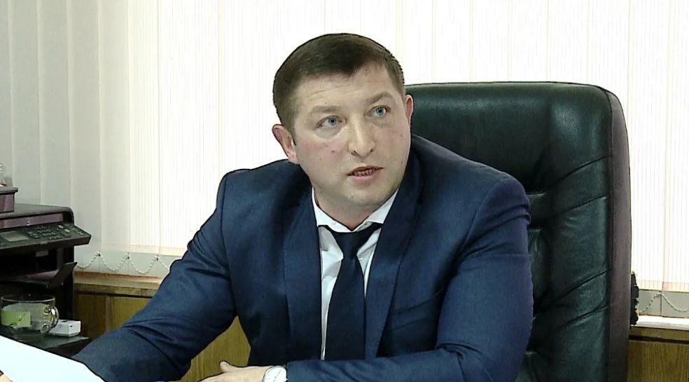 Дело бывшего замглавы прокуратуры Руслана Попова направлено в суд.