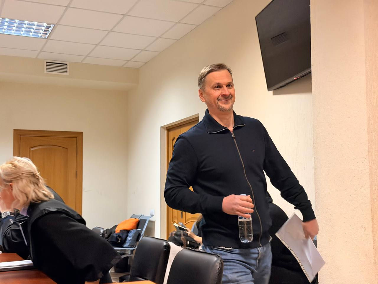 Foștii șefi ai BNM și BEM au declarat că nu au primit indicații de la Plahotniuc.
