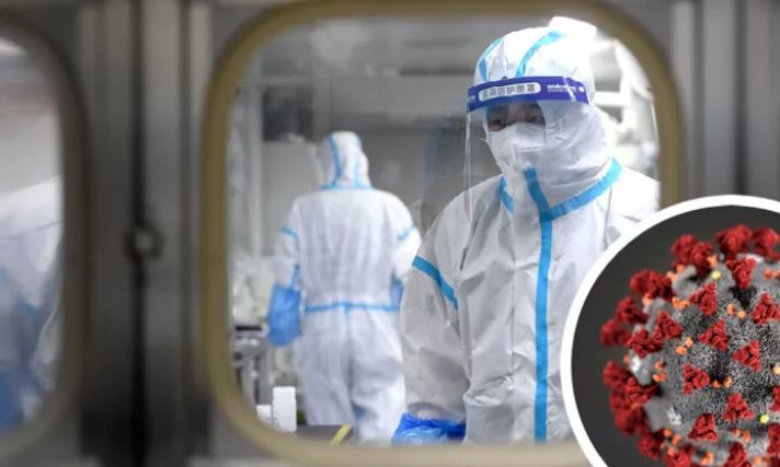 Расследование по COVID-19: СМИ заявили о тайном соглашении ВОЗ с Китаем.