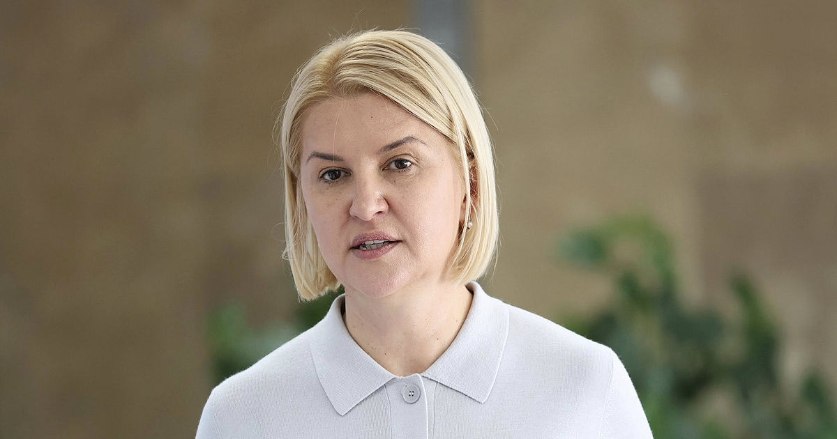Влах: Это были не выборы, а фарс.