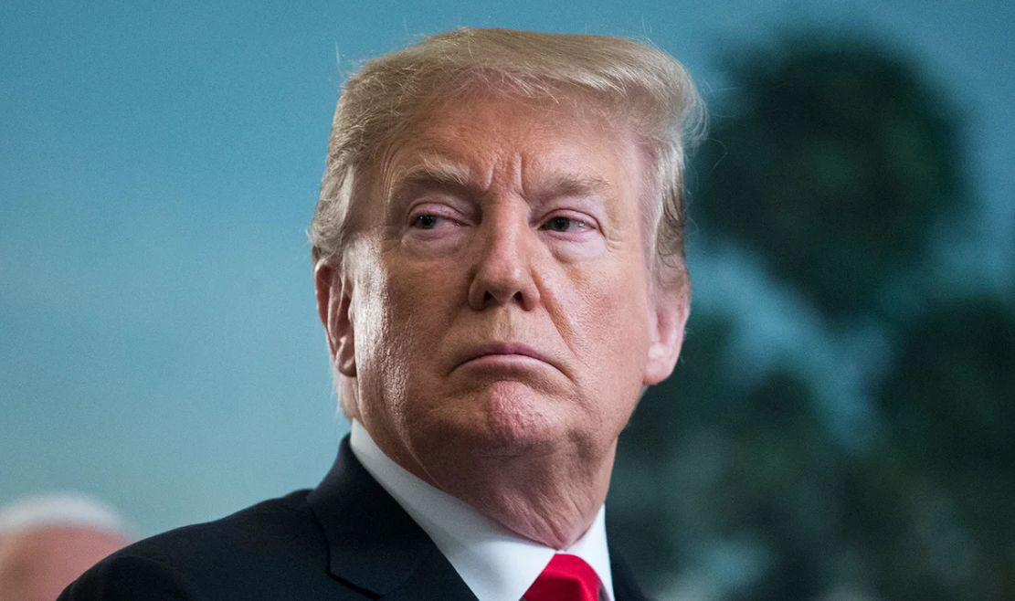 Трамп призвал к переговорам России и Украины.