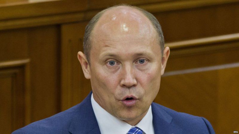 В своем заключительном слове Стрелец отверг обвинения в свой адрес.