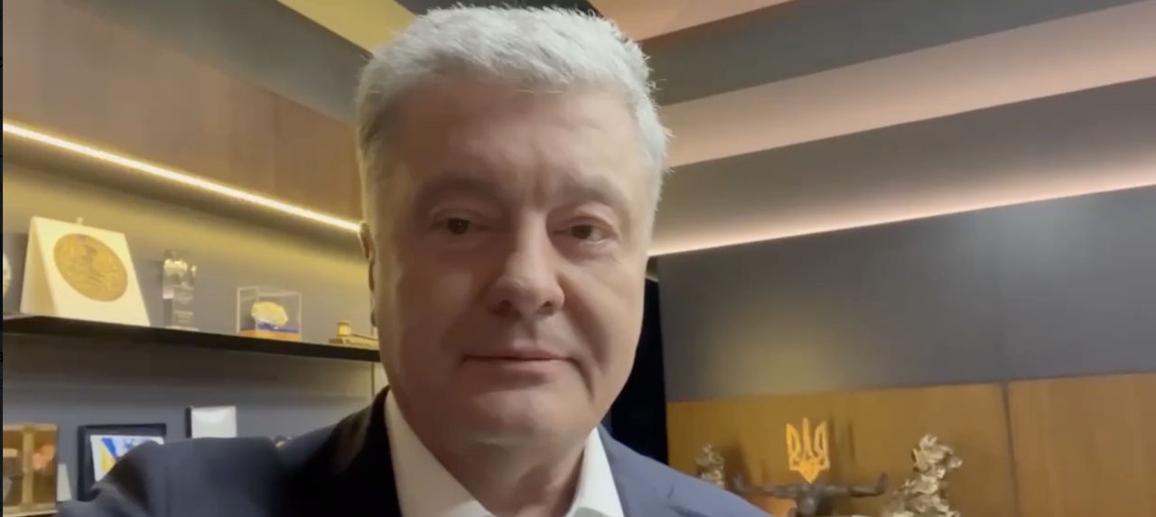 Порошенко: Запад «сливает» Украину в Европейский союз.