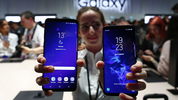 Фактические продажи Samsung Galaxy S10 начнутся с 8 марта.