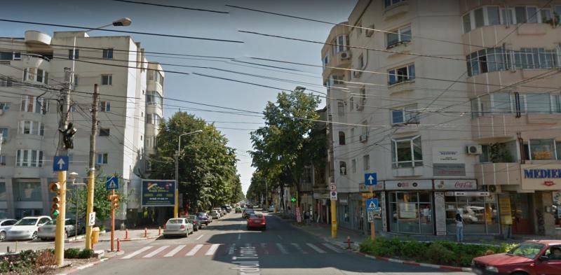Primul oraş din lume care va lucra direct cu Banca Mondială e din România. Foto: Google