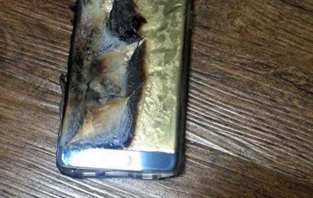 Запущен сайт по проверке взрывоопасности Galaxy Note 7.